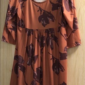 New top for leggings